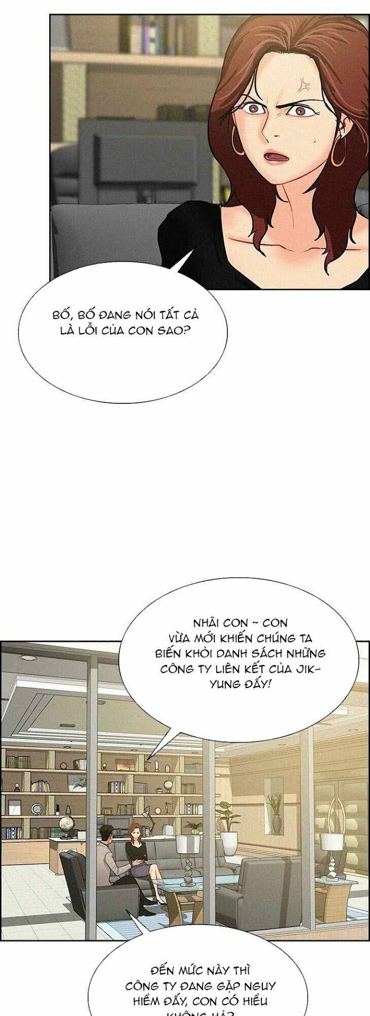 Chúa Tể Đồng Tiền: Chapter 59
