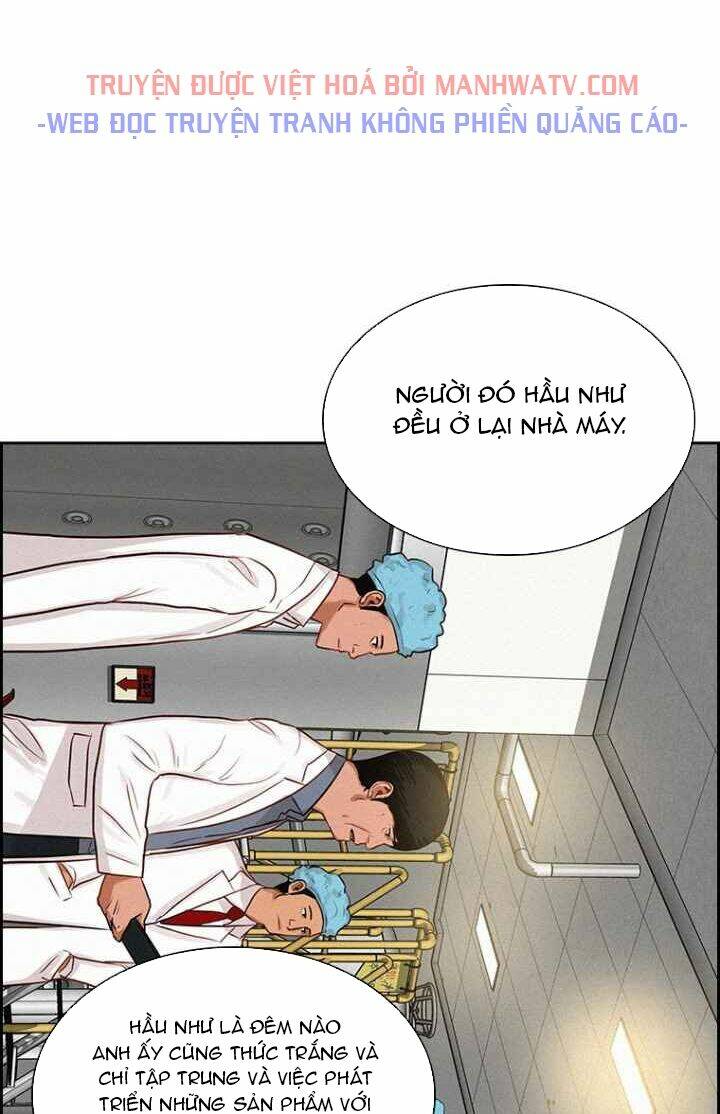 Chúa Tể Đồng Tiền: Chapter 59