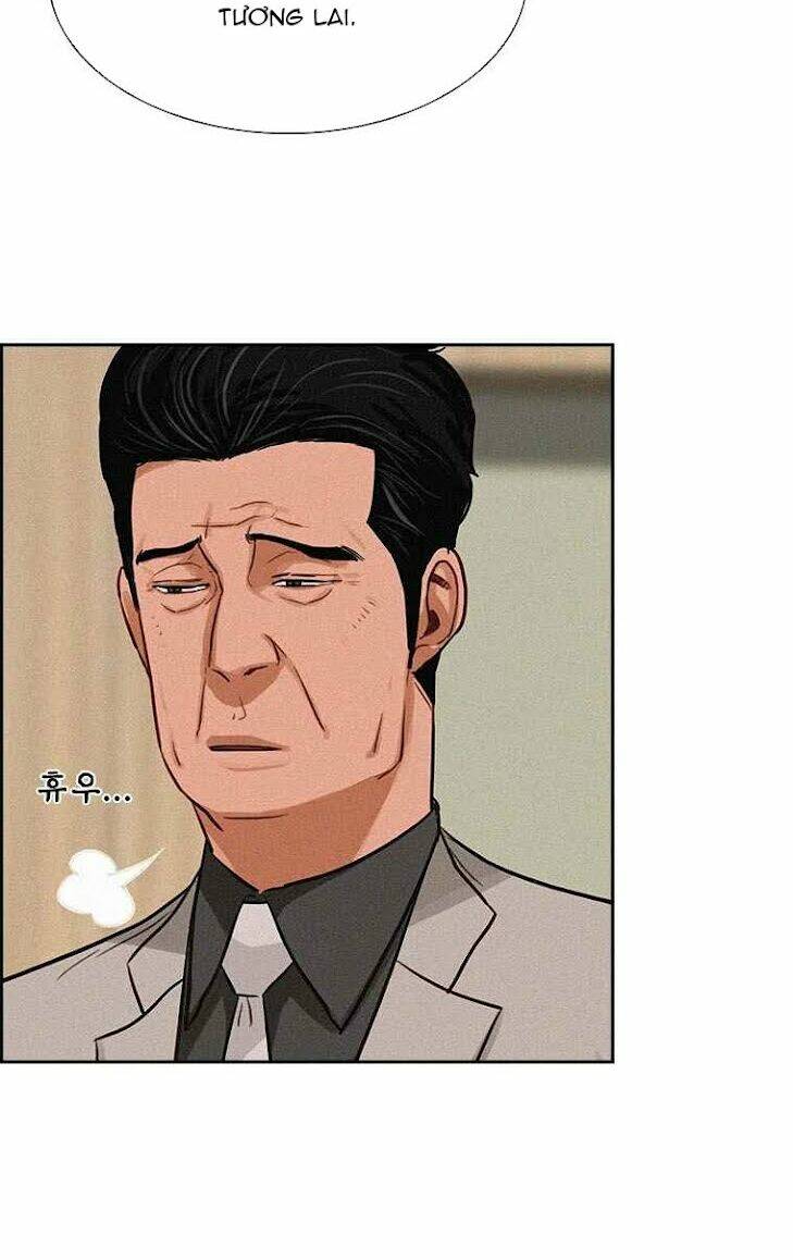 Chúa Tể Đồng Tiền: Chapter 59