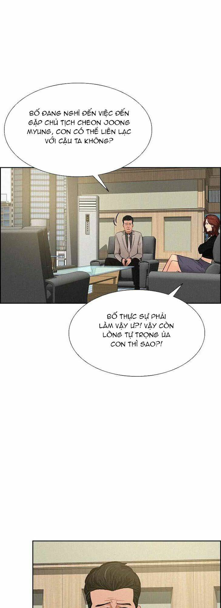 Chúa Tể Đồng Tiền: Chapter 59