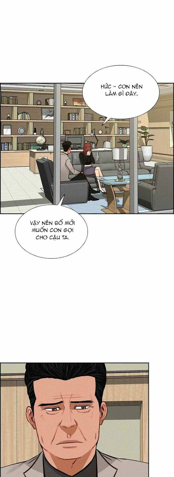 Chúa Tể Đồng Tiền: Chapter 59
