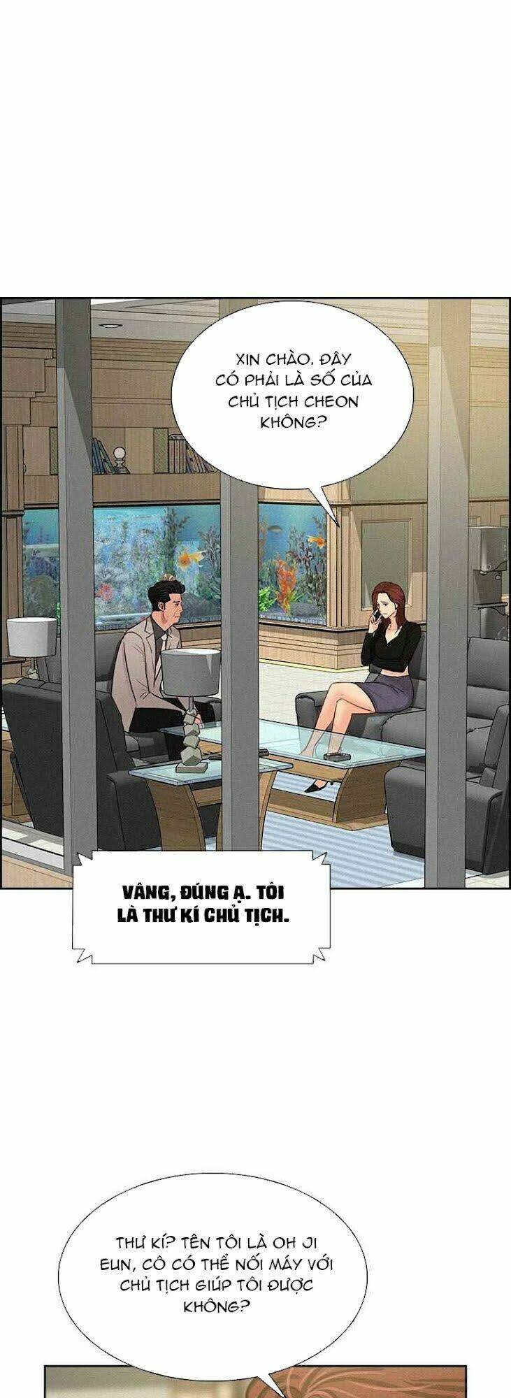 Chúa Tể Đồng Tiền: Chapter 59
