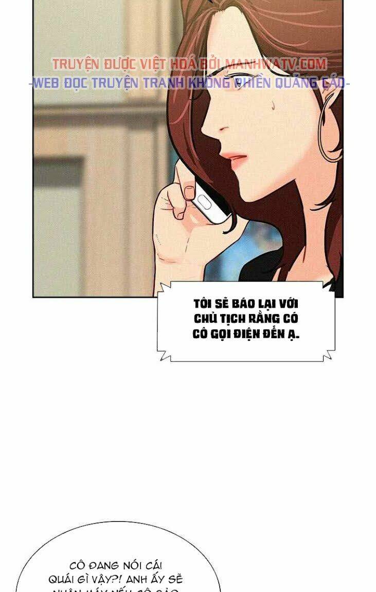 Chúa Tể Đồng Tiền: Chapter 59
