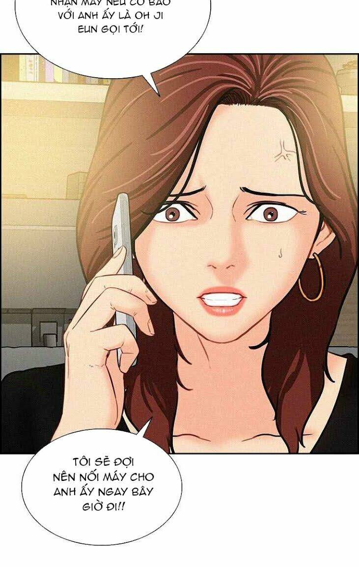 Chúa Tể Đồng Tiền: Chapter 59