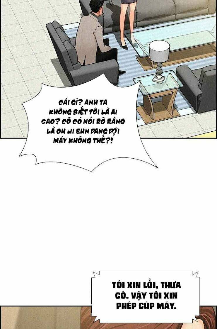 Chúa Tể Đồng Tiền: Chapter 59