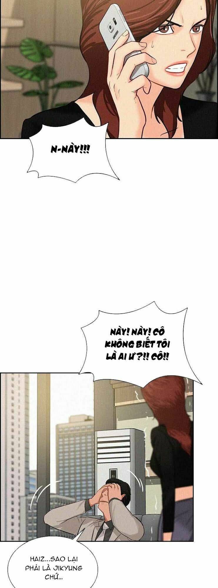 Chúa Tể Đồng Tiền: Chapter 59