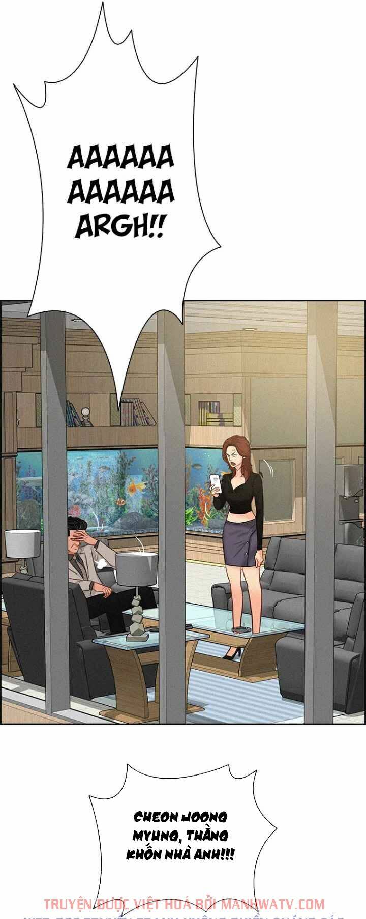 Chúa Tể Đồng Tiền: Chapter 59