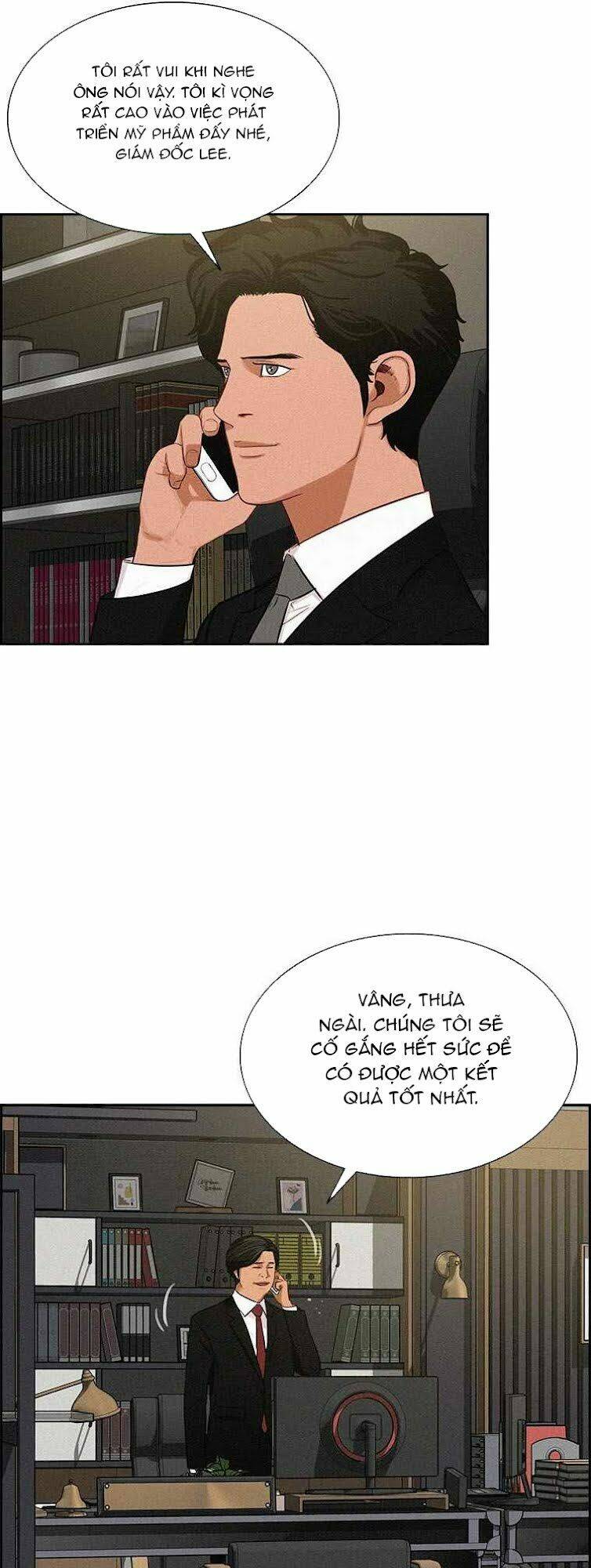 Chúa Tể Đồng Tiền: Chapter 59