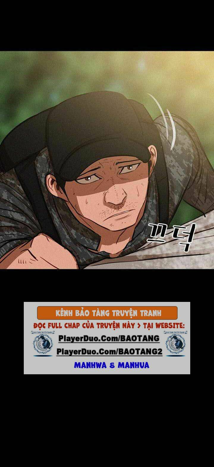 Chúa Tể Đồng Tiền: Chapter 6