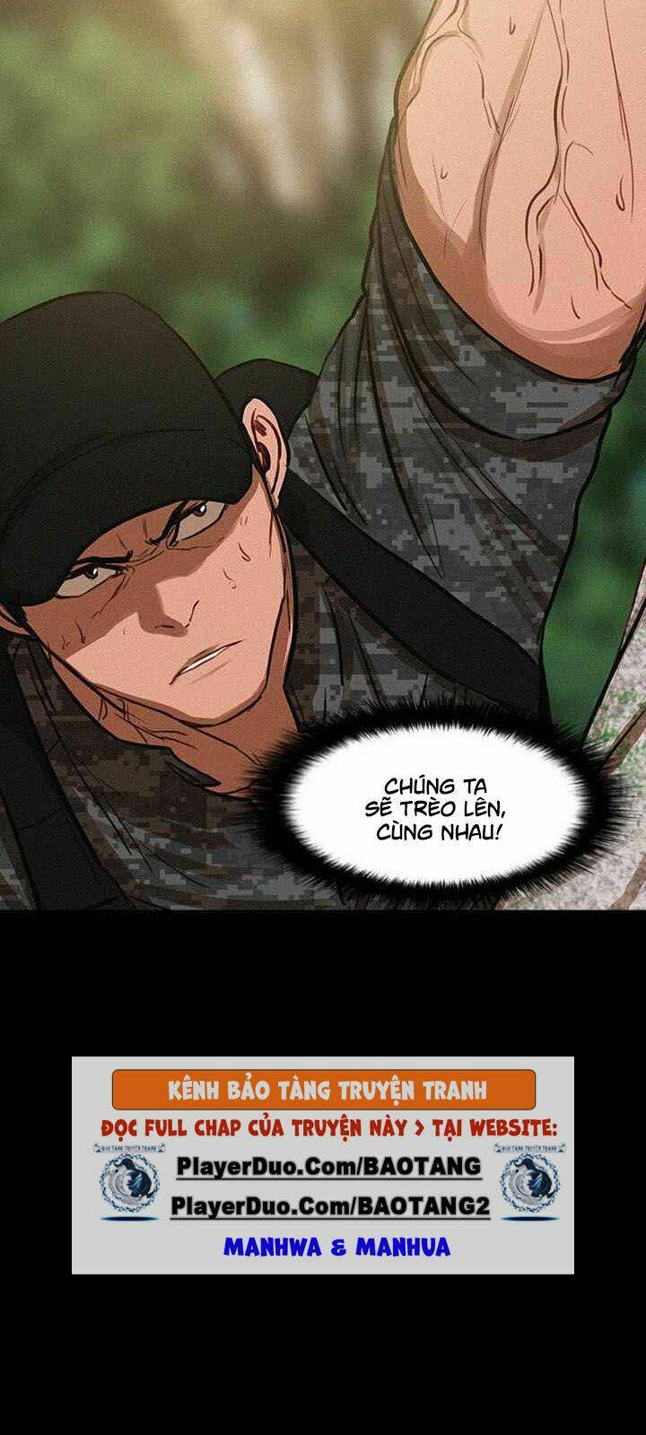 Chúa Tể Đồng Tiền: Chapter 6