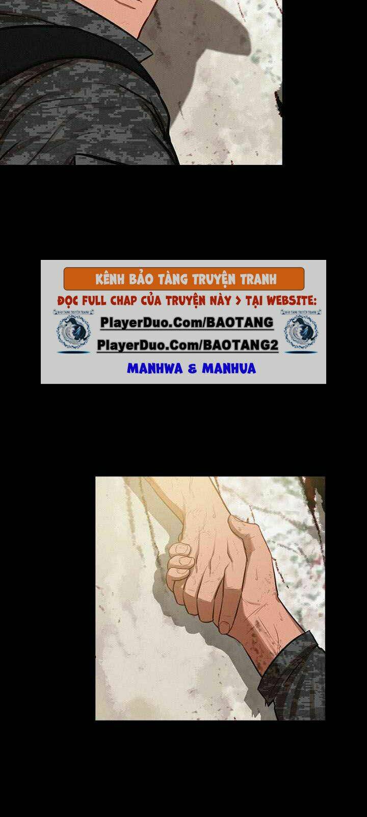 Chúa Tể Đồng Tiền: Chapter 6
