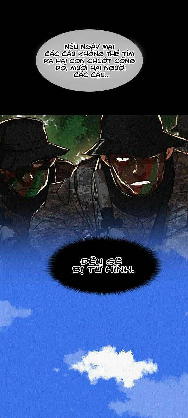 Chúa Tể Đồng Tiền: Chapter 6