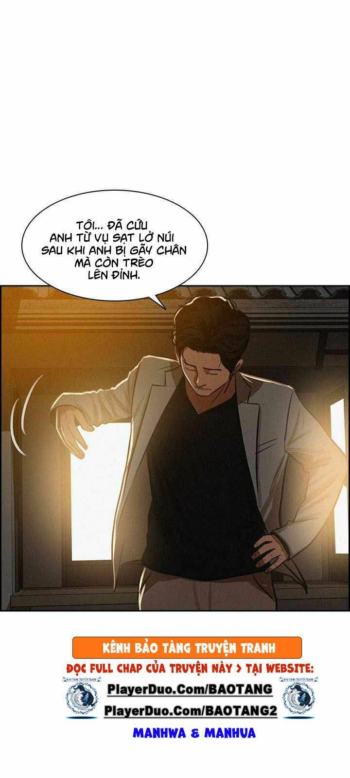 Chúa Tể Đồng Tiền: Chapter 6