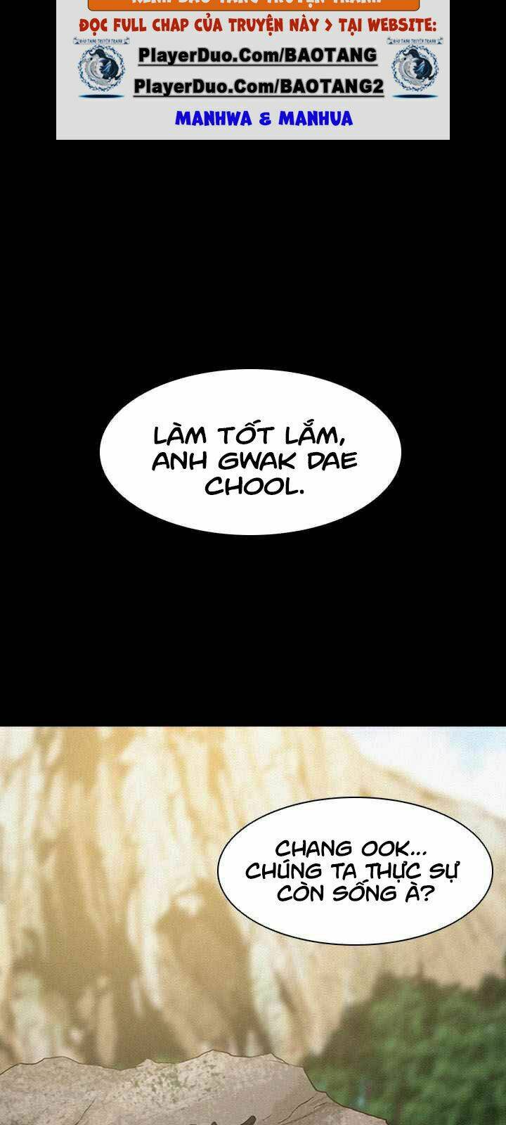 Chúa Tể Đồng Tiền: Chapter 6