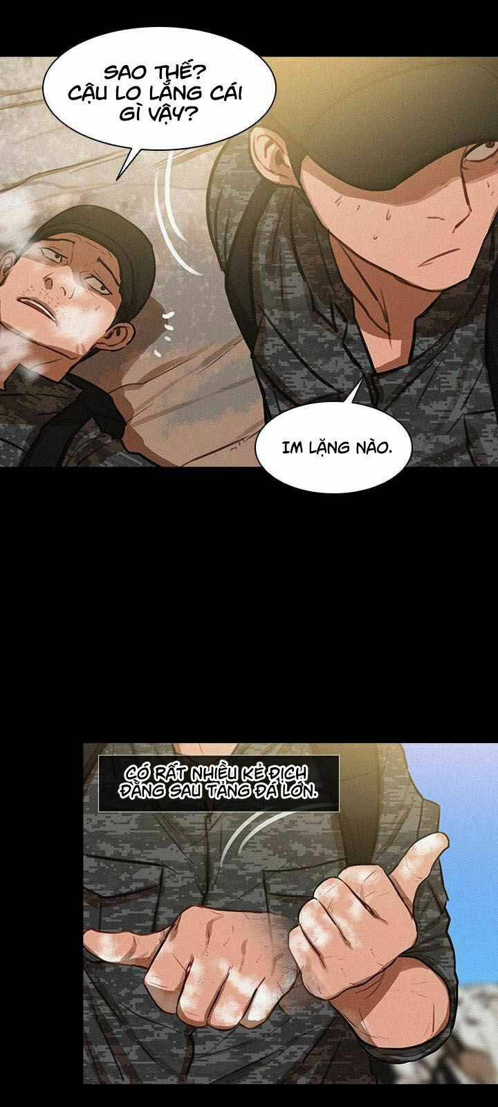 Chúa Tể Đồng Tiền: Chapter 6