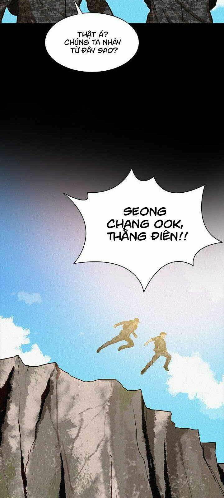 Chúa Tể Đồng Tiền: Chapter 6