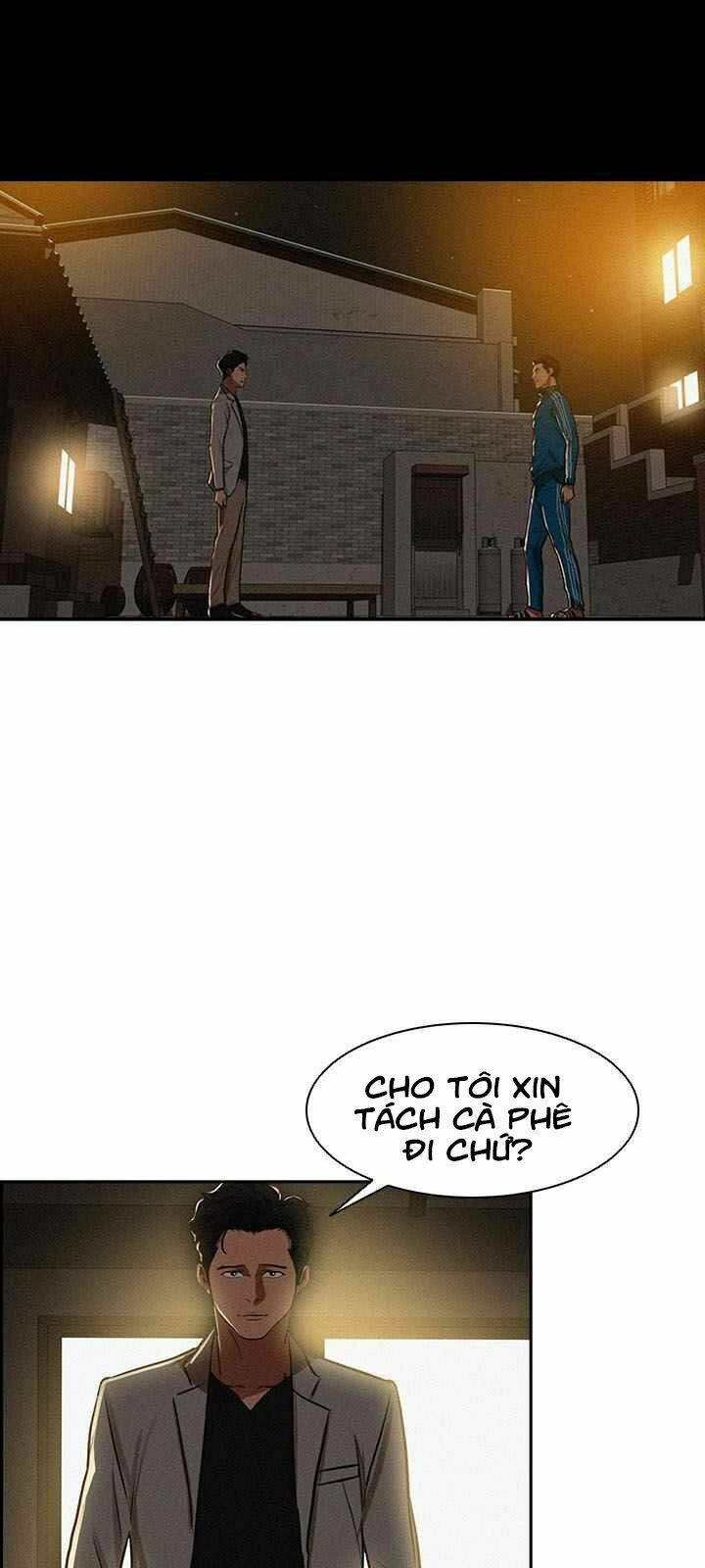 Chúa Tể Đồng Tiền: Chapter 6
