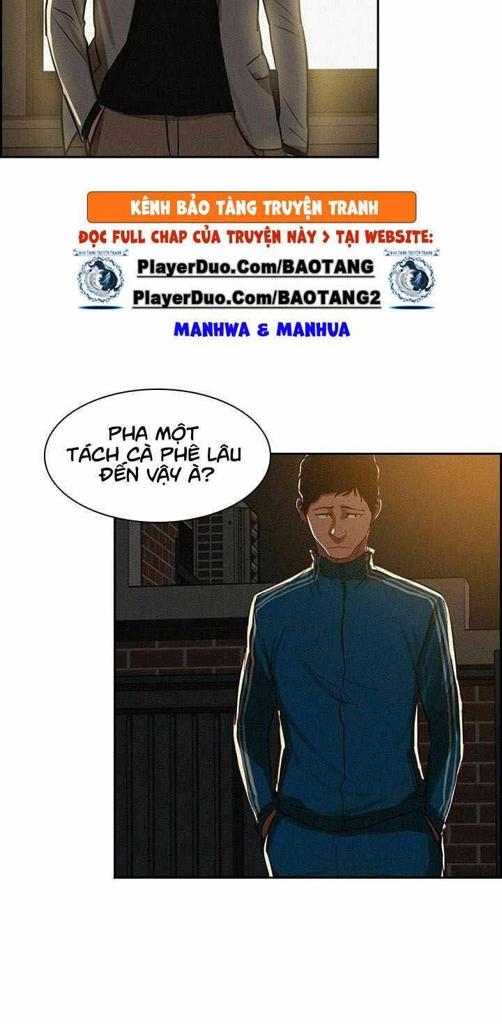 Chúa Tể Đồng Tiền: Chapter 6