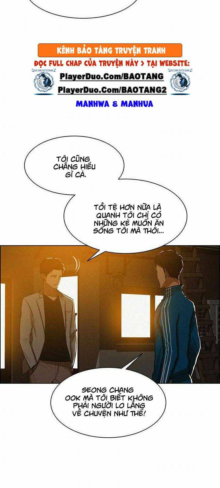 Chúa Tể Đồng Tiền: Chapter 6