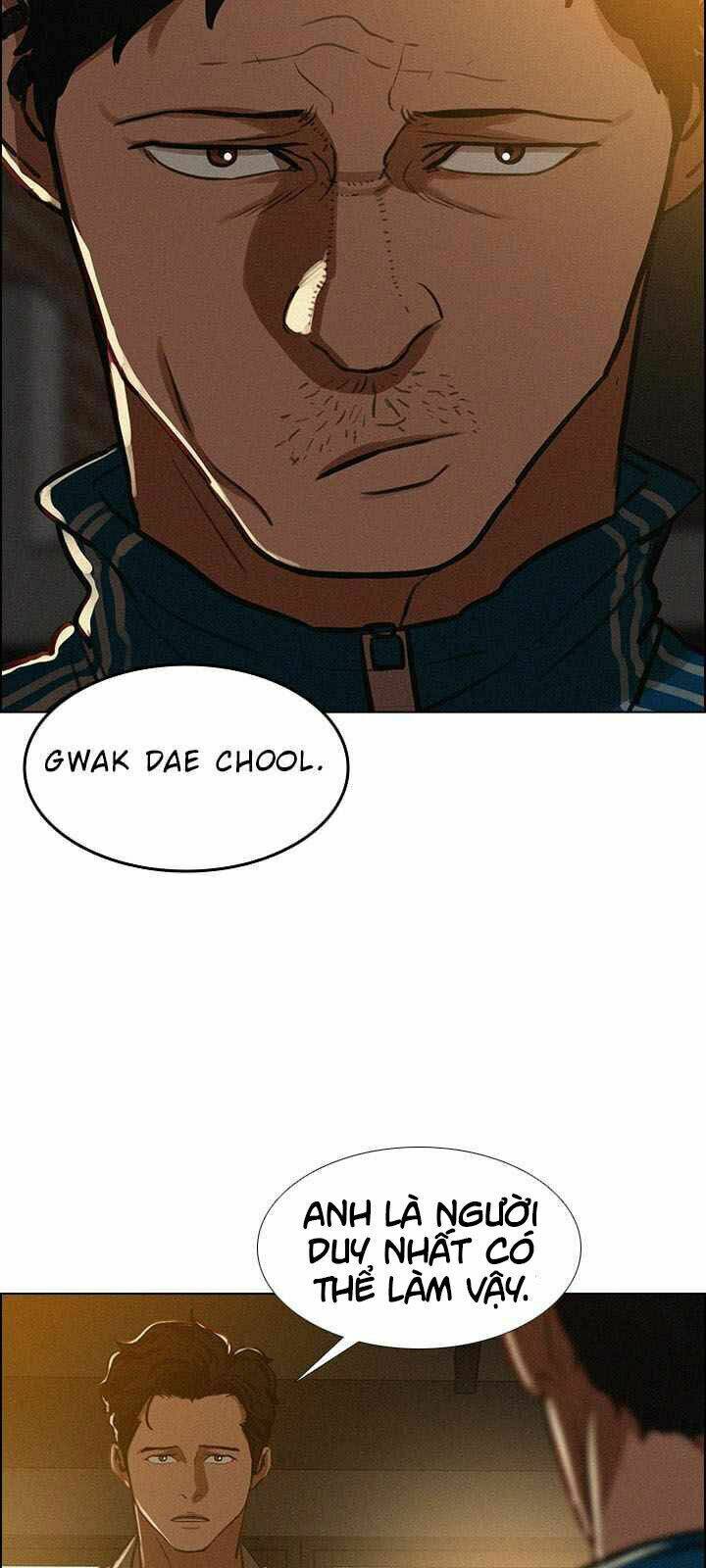 Chúa Tể Đồng Tiền: Chapter 6