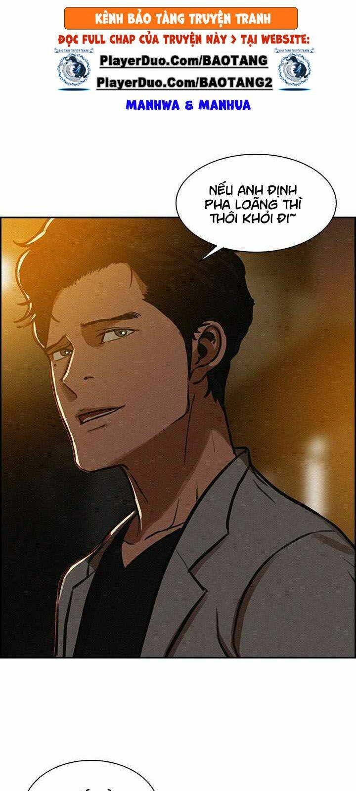 Chúa Tể Đồng Tiền: Chapter 6