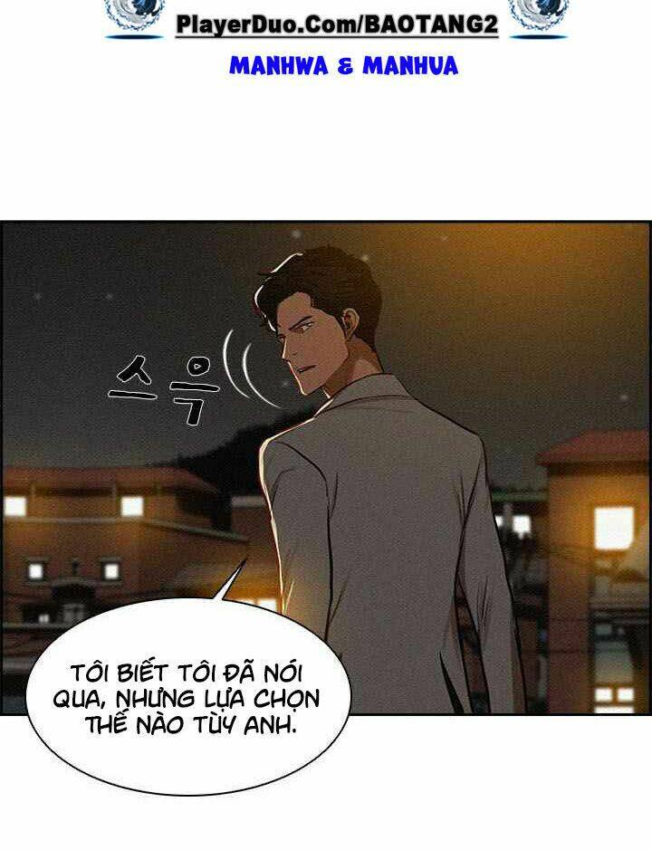 Chúa Tể Đồng Tiền: Chapter 6