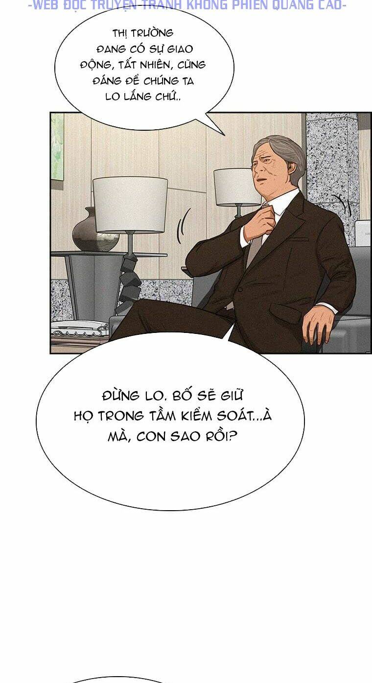 Chúa Tể Đồng Tiền: Chapter 60
