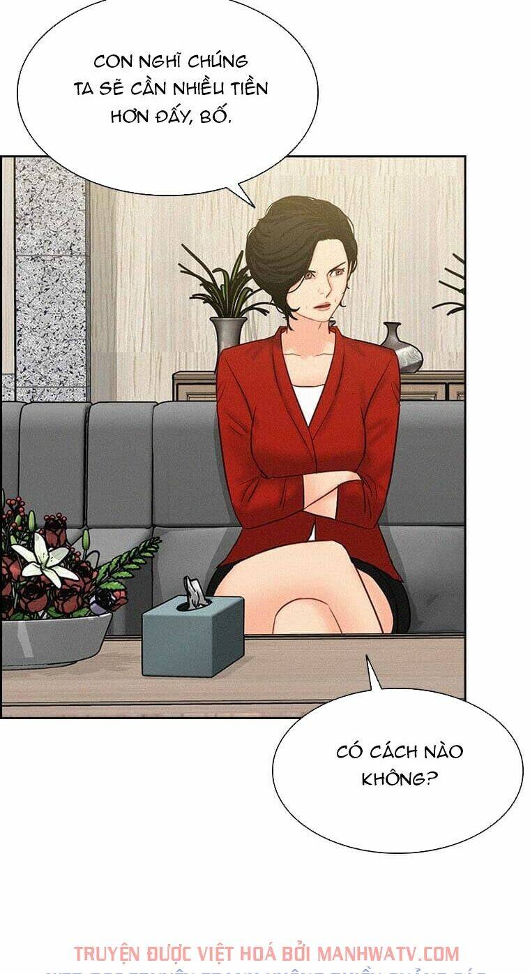 Chúa Tể Đồng Tiền: Chapter 60
