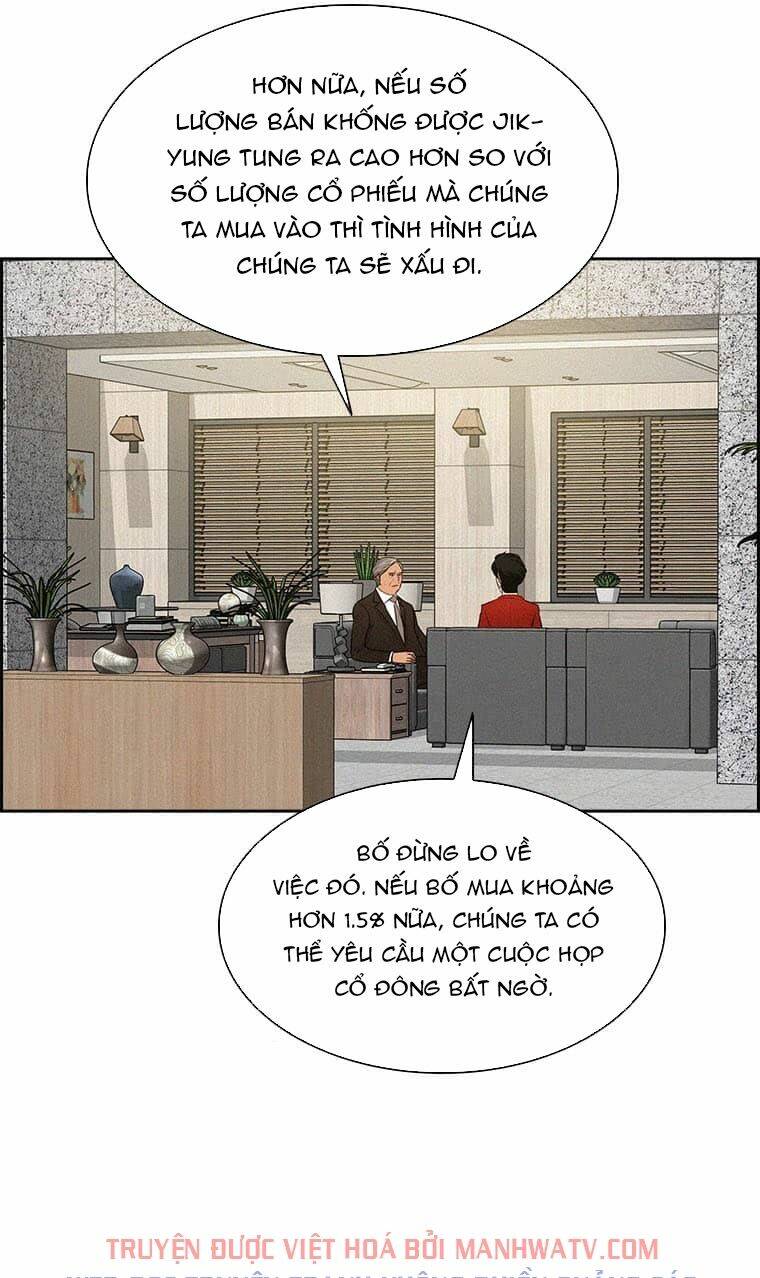 Chúa Tể Đồng Tiền: Chapter 60