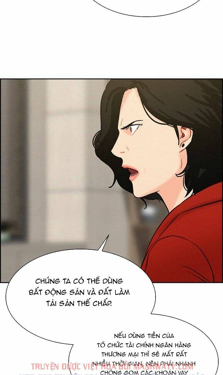 Chúa Tể Đồng Tiền: Chapter 60