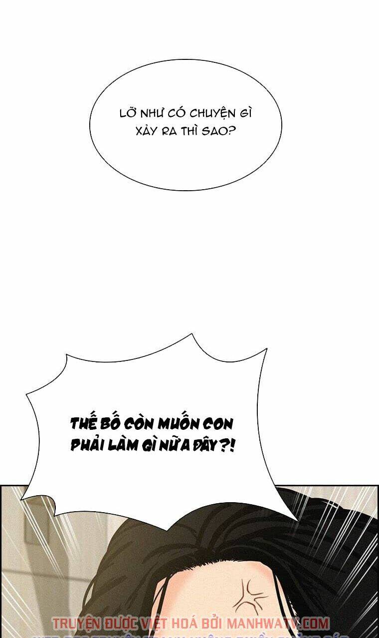 Chúa Tể Đồng Tiền: Chapter 60