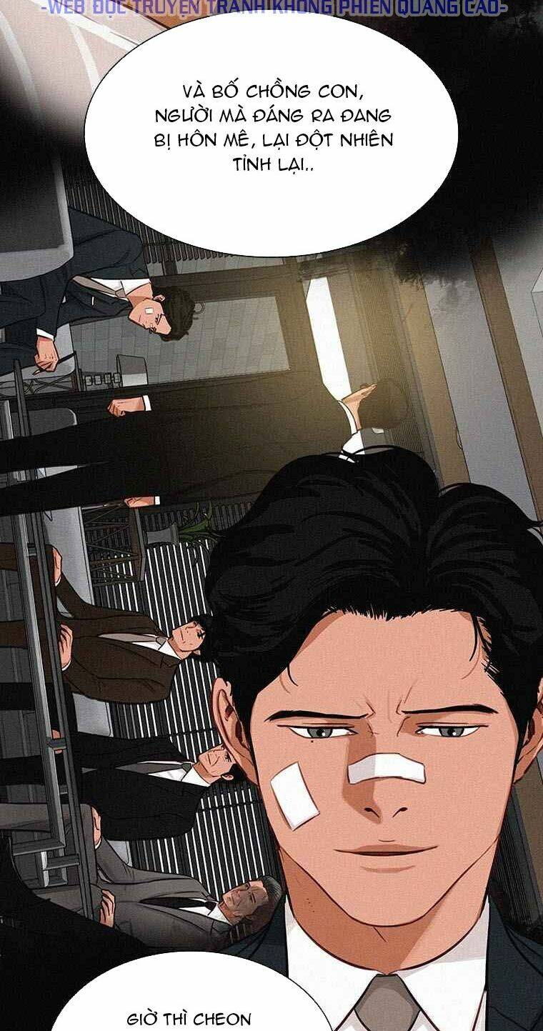 Chúa Tể Đồng Tiền: Chapter 60