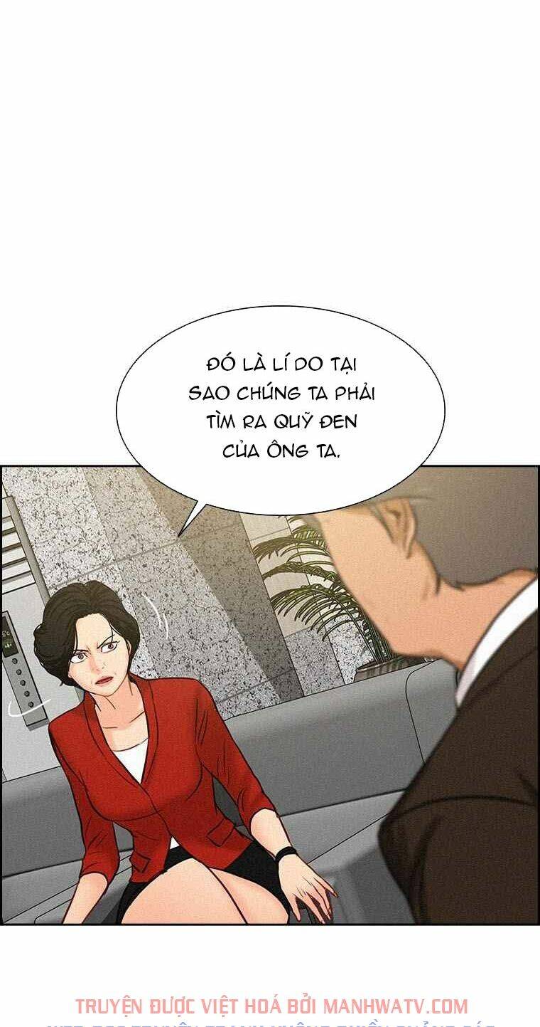 Chúa Tể Đồng Tiền: Chapter 60