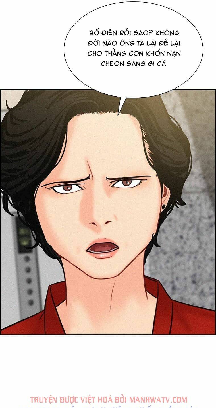 Chúa Tể Đồng Tiền: Chapter 60