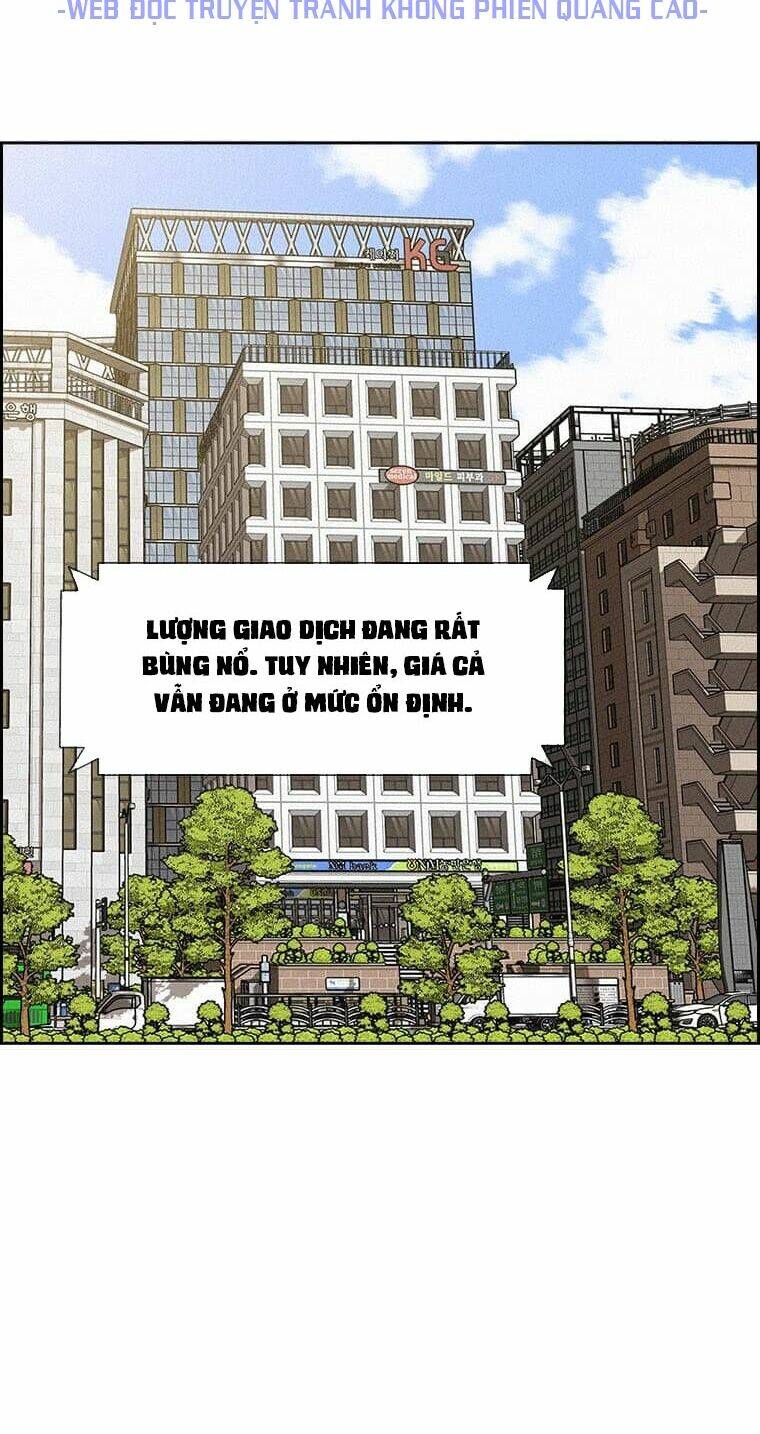 Chúa Tể Đồng Tiền: Chapter 60