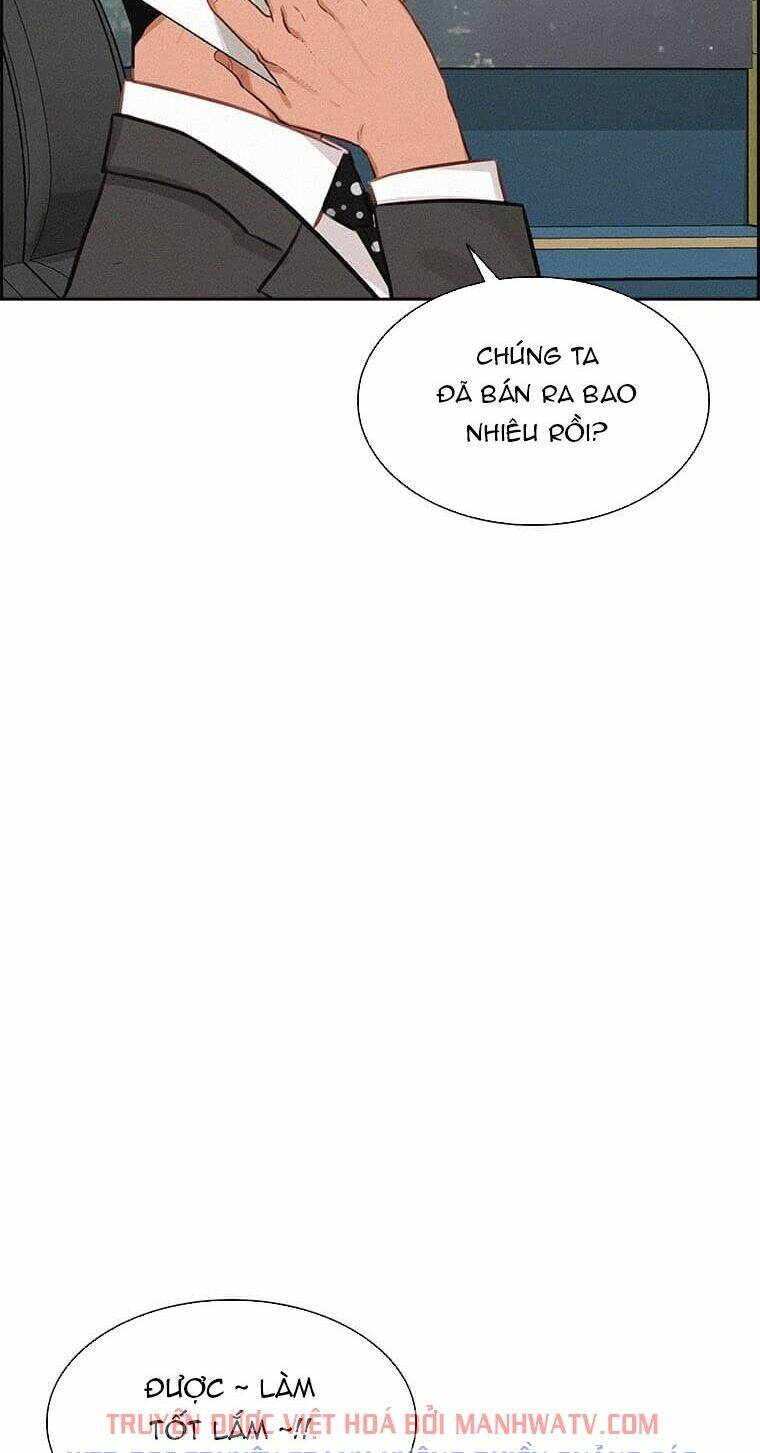Chúa Tể Đồng Tiền: Chapter 60
