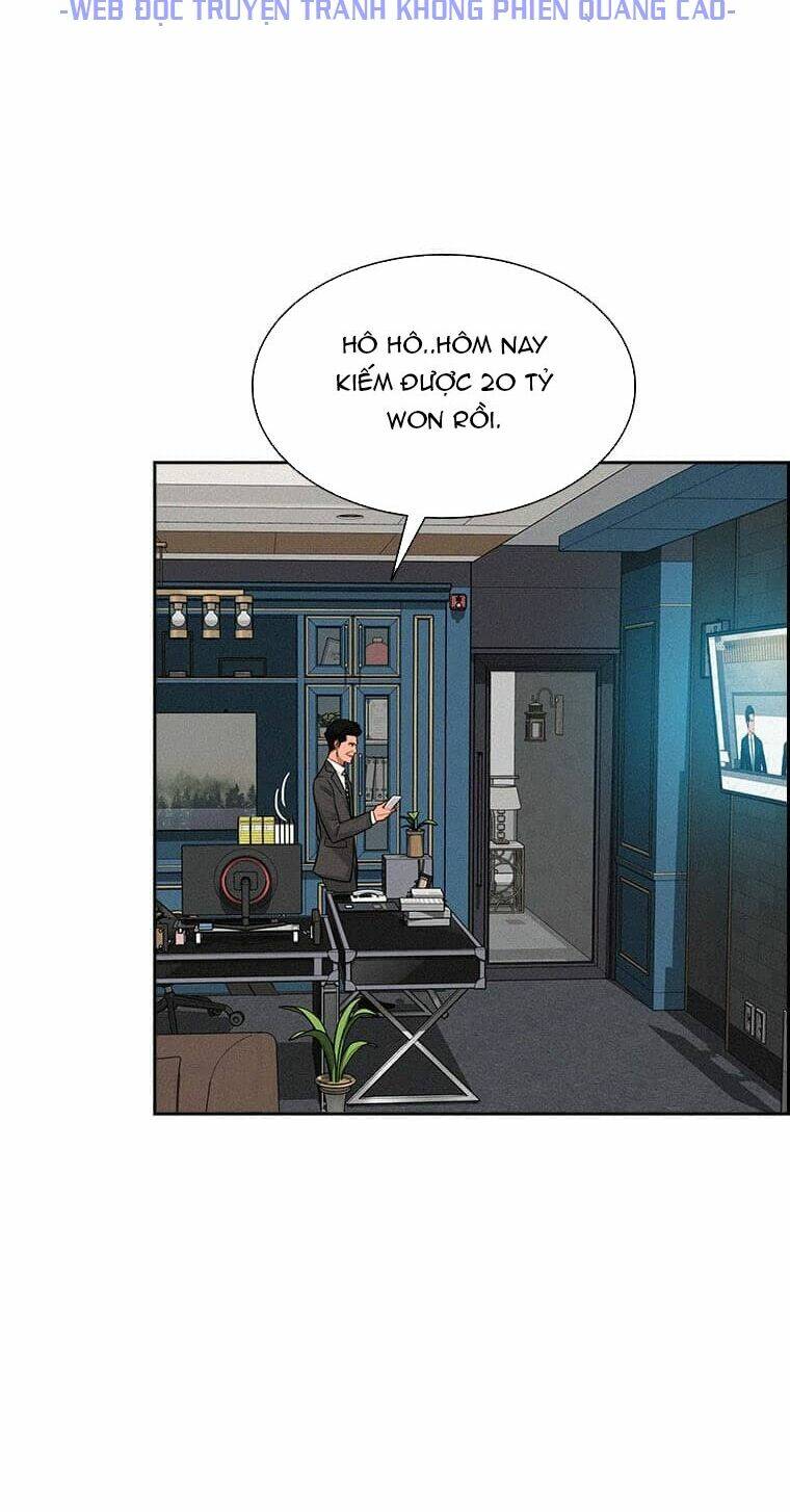 Chúa Tể Đồng Tiền: Chapter 60