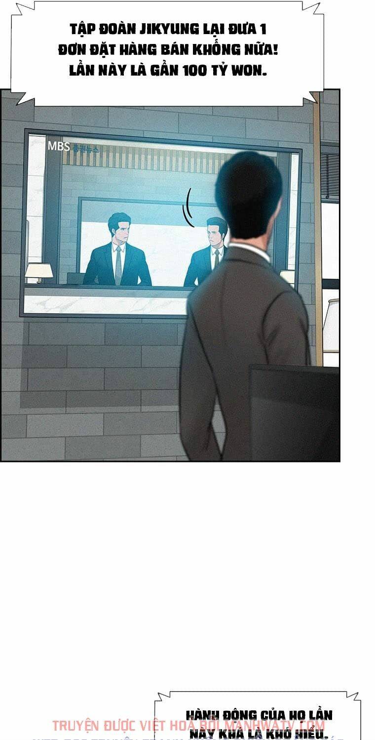 Chúa Tể Đồng Tiền: Chapter 60