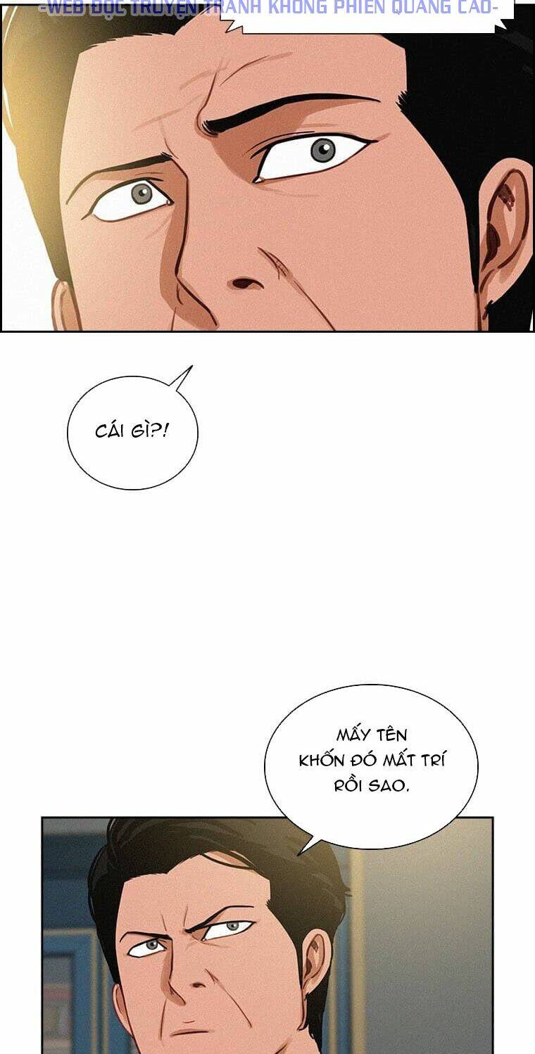 Chúa Tể Đồng Tiền: Chapter 60