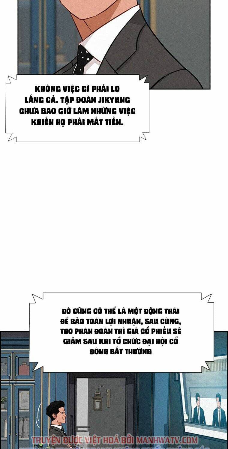 Chúa Tể Đồng Tiền: Chapter 60