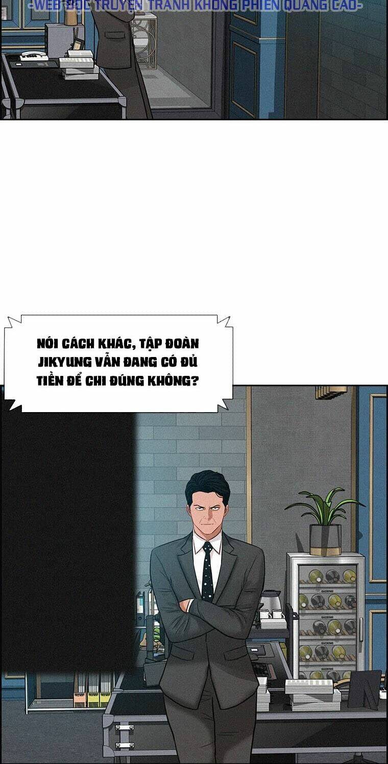Chúa Tể Đồng Tiền: Chapter 60