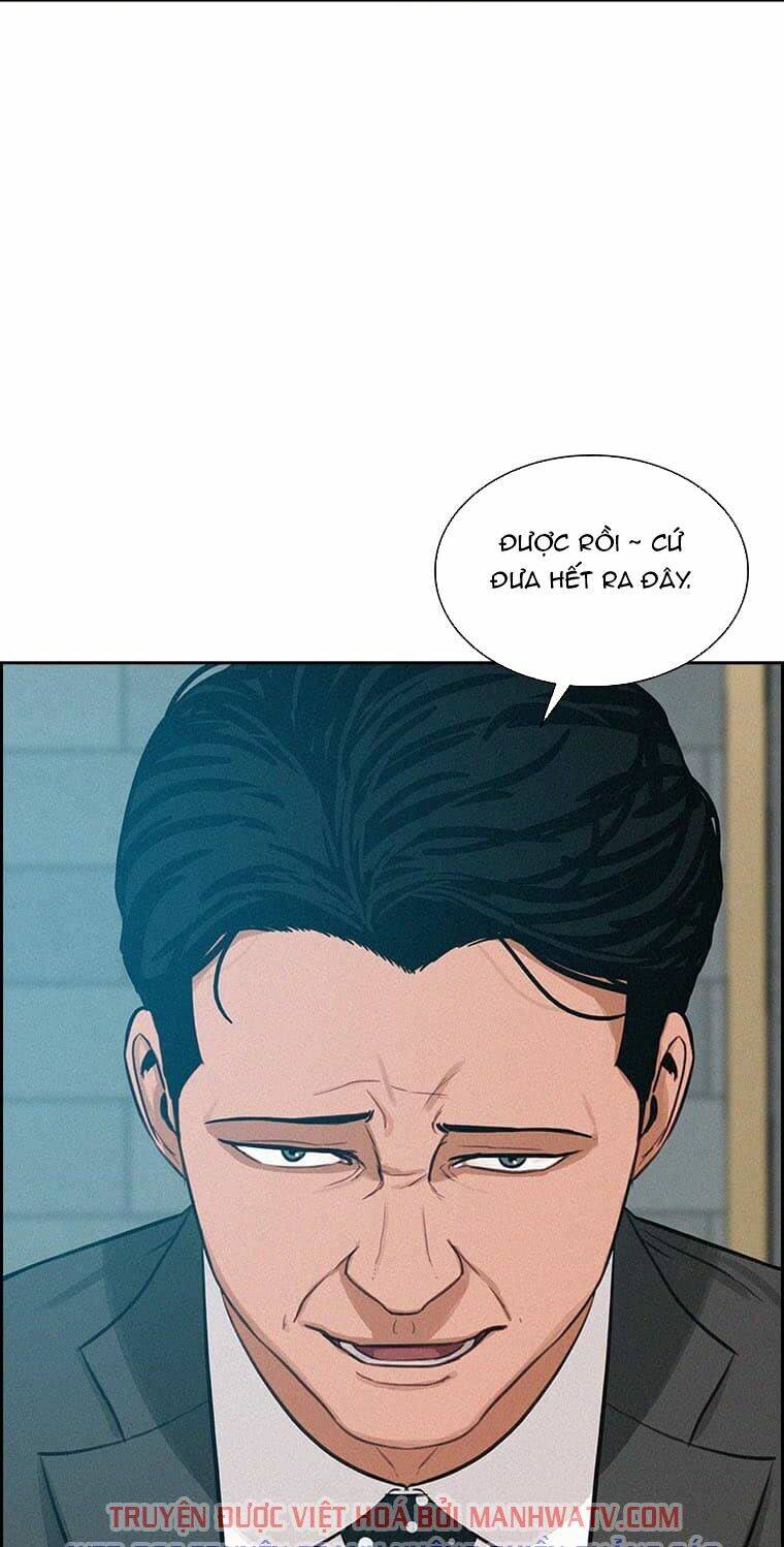 Chúa Tể Đồng Tiền: Chapter 60