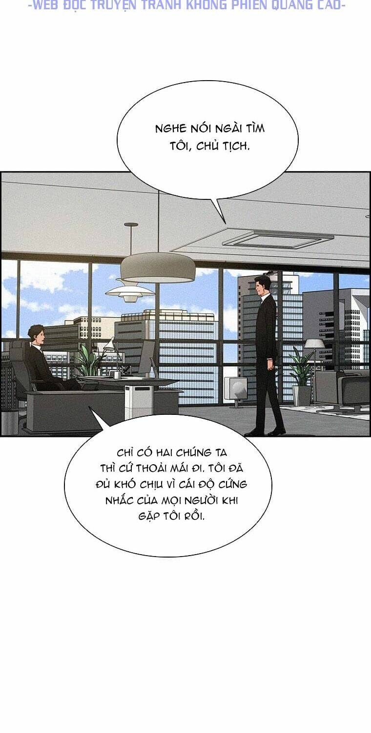 Chúa Tể Đồng Tiền: Chapter 60