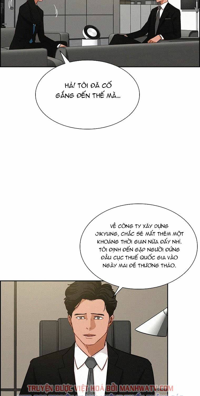 Chúa Tể Đồng Tiền: Chapter 60