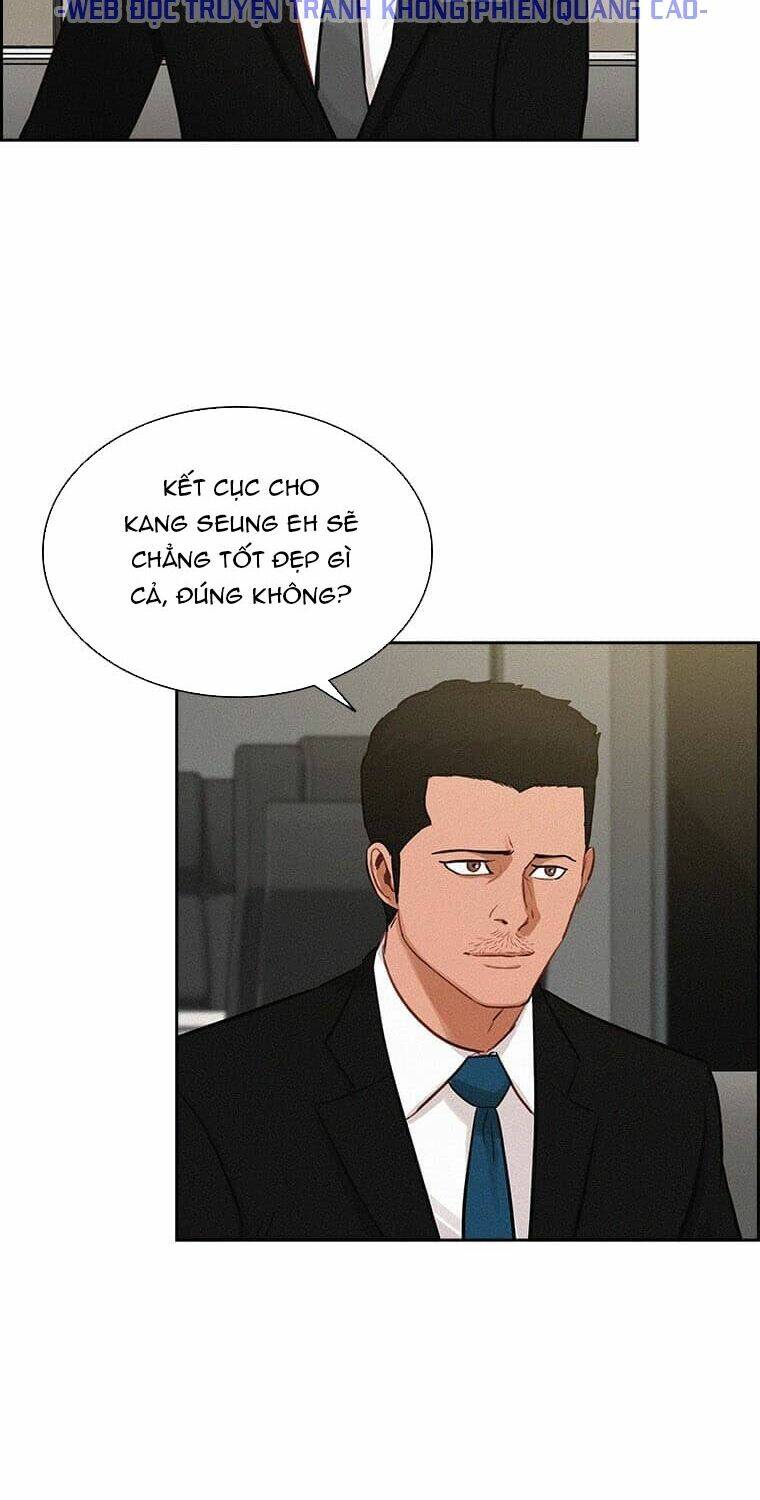 Chúa Tể Đồng Tiền: Chapter 60