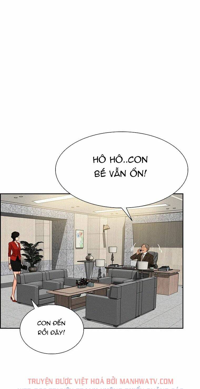 Chúa Tể Đồng Tiền: Chapter 60