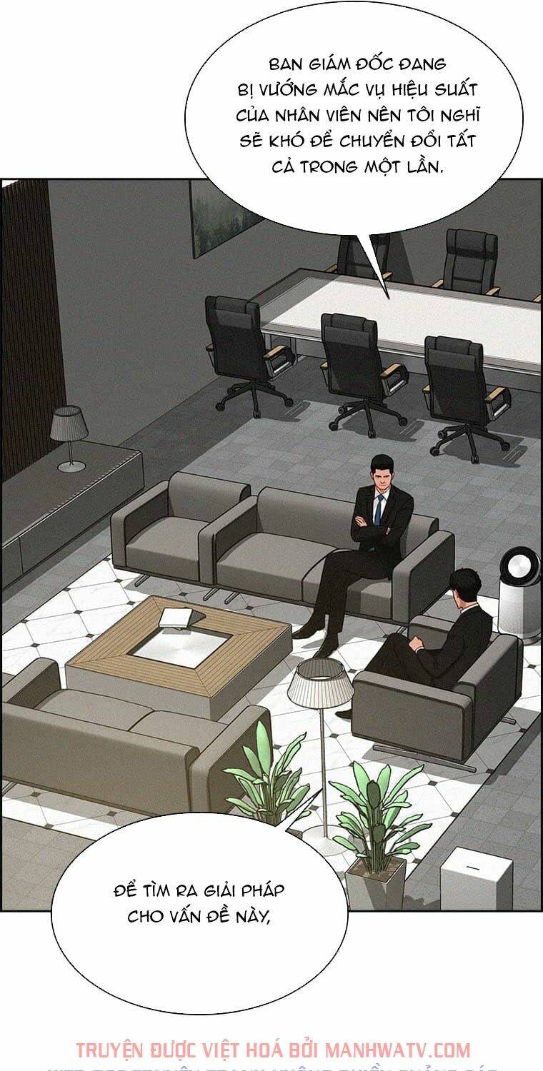 Chúa Tể Đồng Tiền: Chapter 60
