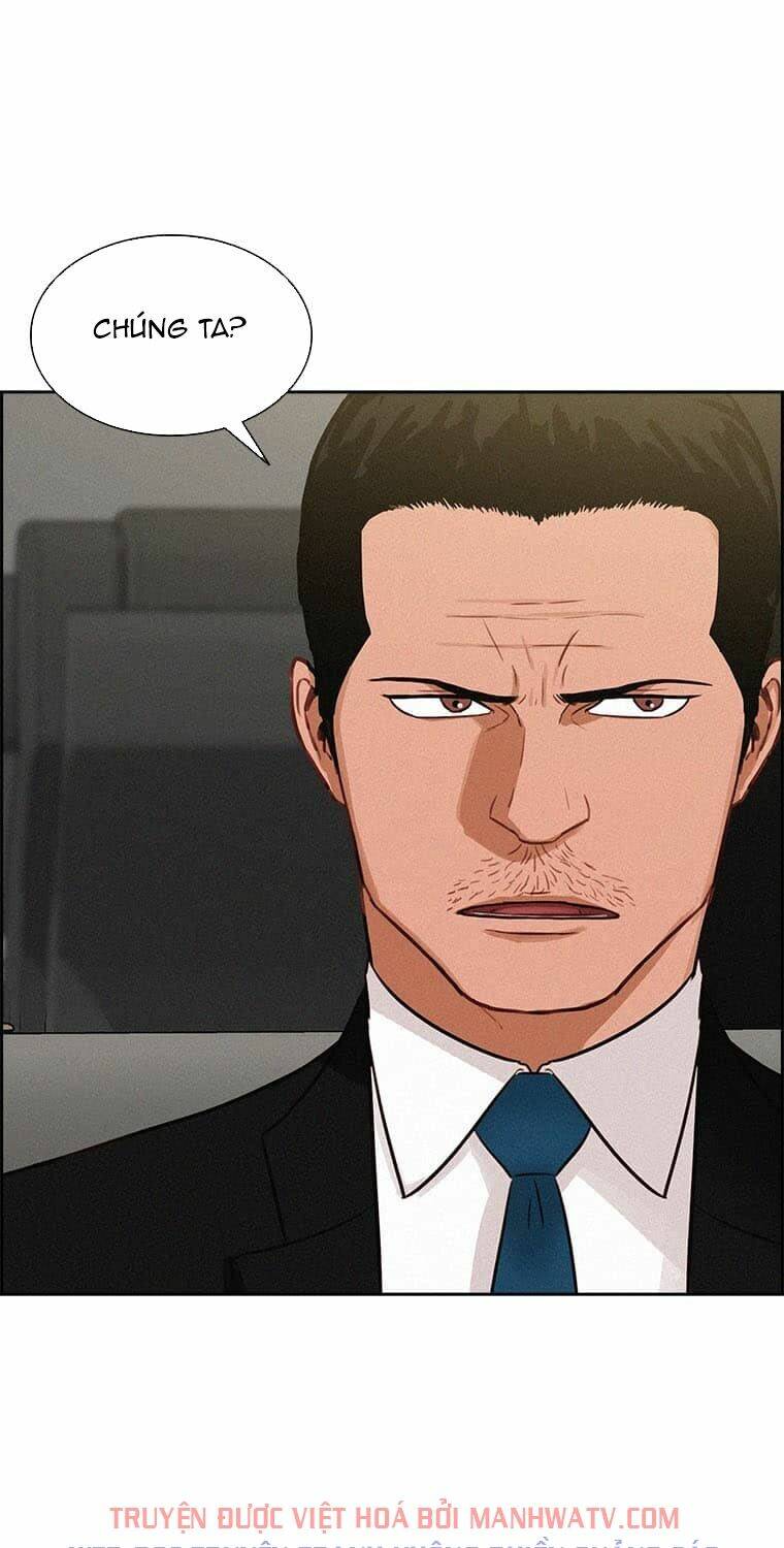 Chúa Tể Đồng Tiền: Chapter 60
