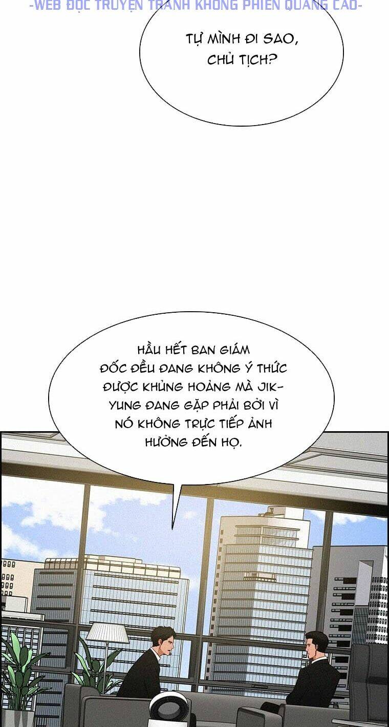 Chúa Tể Đồng Tiền: Chapter 60