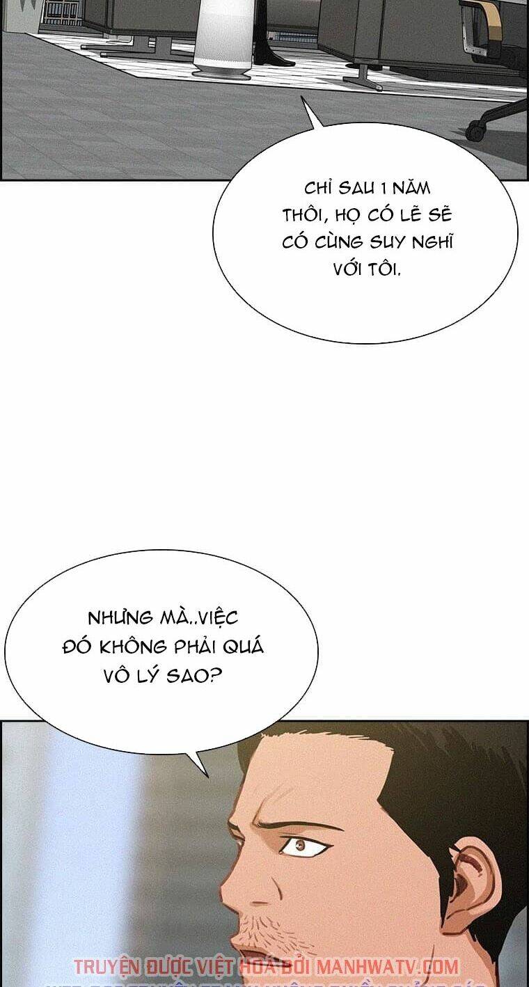 Chúa Tể Đồng Tiền: Chapter 60